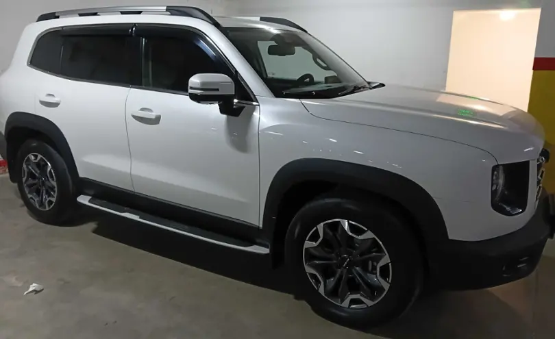 Haval Dargo 2023 года за 13 700 000 тг. в Астана фото 3