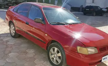 Toyota Carina E 1993 года за 1 250 000 тг. в Алматы фото 2