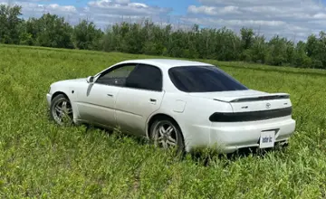 Toyota Carina ED 1994 года за 2 100 000 тг. в Костанайская область фото 5
