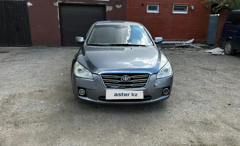 FAW Besturn B50 2013 года за 2 700 000 тг. в Актюбинская область фото 2