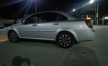 Daewoo Gentra 2014 года за 3 800 000 тг. в Актобе