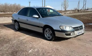 Opel Omega 1996 года за 600 000 тг. в Астана фото 4