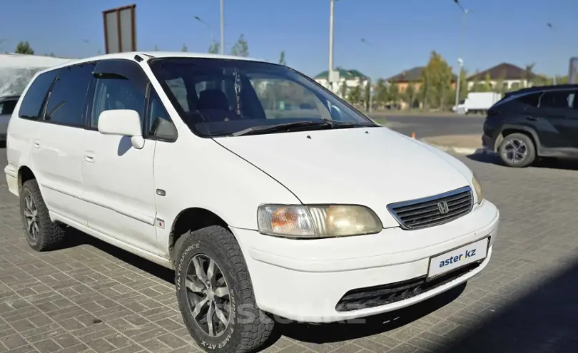 Honda Odyssey 1999 года за 3 200 000 тг. в Астана