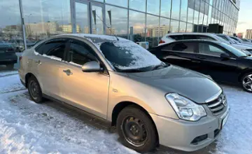 Nissan Almera 2014 года за 3 350 000 тг. в Кокшетау фото 1
