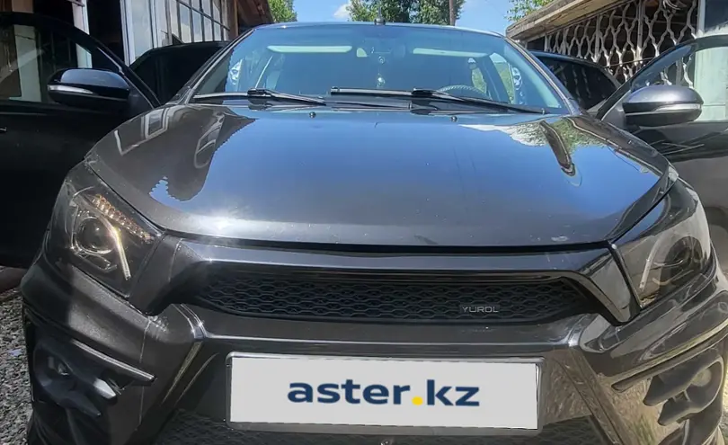 LADA (ВАЗ) Vesta 2019 года за 7 000 000 тг. в Усть-Каменогорск