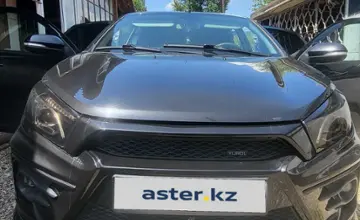 LADA (ВАЗ) Vesta 2019 года за 7 000 000 тг. в Усть-Каменогорск фото 1