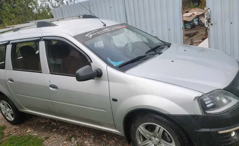 LADA (ВАЗ) Largus 2015 года за 3 800 000 тг. в Усть-Каменогорск