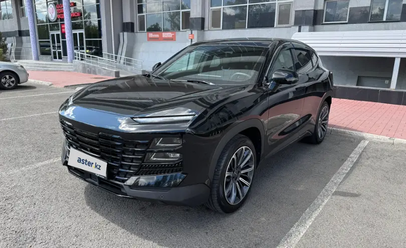 Jetour Dashing 2023 года за 9 300 000 тг. в Астана