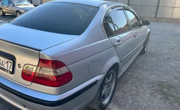 BMW 3 серии 1999 года за 4 750 000 тг. в Шымкент