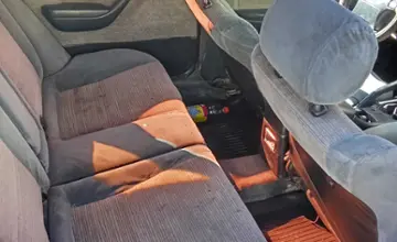 Toyota Carina E 1993 года за 1 250 000 тг. в Алматы фото 4
