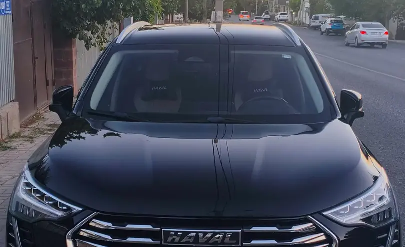 Haval Jolion 2021 года за 8 500 000 тг. в Шымкент