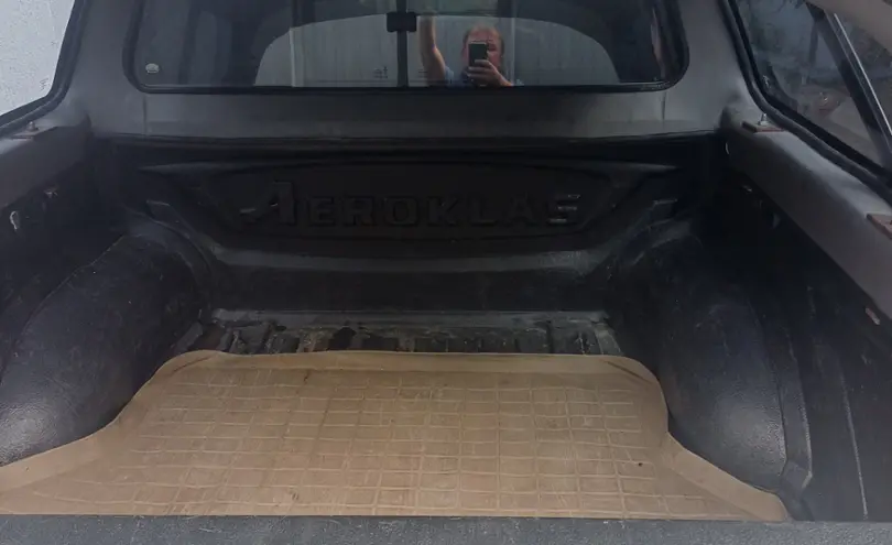 Isuzu D-Max 2010 года за 5 300 000 тг. в Алматинская область фото 4