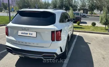 Kia Sorento 2022 года за 16 990 000 тг. в Шымкент фото 4