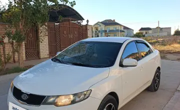 Kia Cerato 2009 года за 5 000 000 тг. в Мангистауская область фото 1