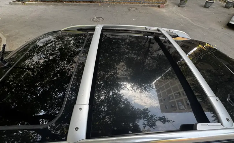 Infiniti FX 2005 года за 5 555 555 тг. в Алматы