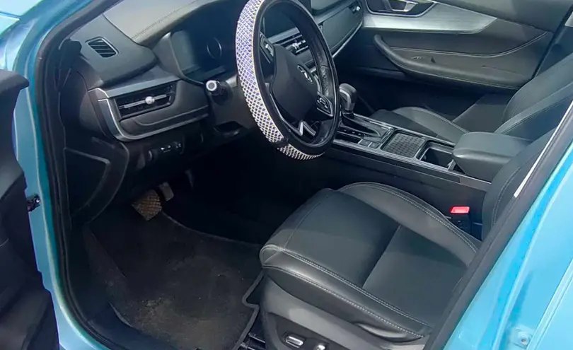 Chery Tiggo 4 Pro 2022 года за 6 700 000 тг. в Астана