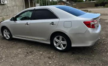 Toyota Camry 2014 года за 8 800 000 тг. в Улытауская область