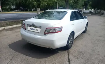 Toyota Camry 2010 года за 5 000 000 тг. в Западно-Казахстанская область фото 4
