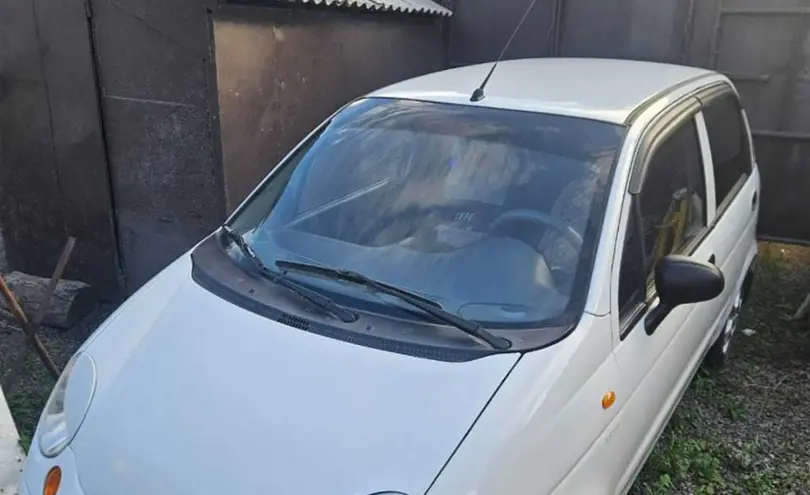 Daewoo Matiz 2011 года за 2 000 000 тг. в Астана