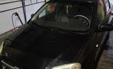 Chevrolet Aveo 2011 года за 3 500 000 тг. в Актюбинская область фото 2