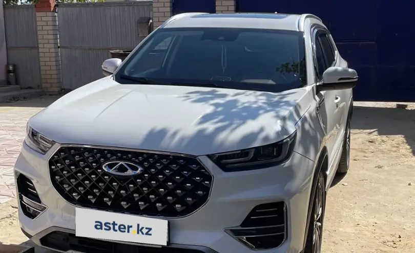 Chery Tiggo 8 Pro 2023 года за 10 500 000 тг. в Кызылординская область