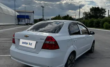 Chevrolet Nexia 2020 года за 4 200 000 тг. в Костанайская область фото 3