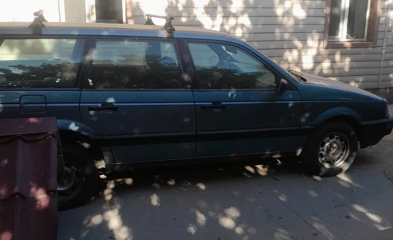 Volkswagen Passat 1990 года за 800 000 тг. в Шымкент