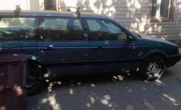 Volkswagen Passat 1990 года за 800 000 тг. в Шымкент фото 1
