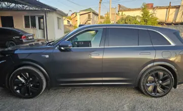 LiXiang L7 2024 года за 26 500 000 тг. в Шымкент фото 3