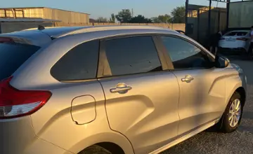 LADA (ВАЗ) XRAY 2021 года за 5 800 000 тг. в Кызылординская область фото 4