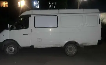 ГАЗ 3302 «Газель» 2000 года за 1 700 000 тг. в Семей фото 3