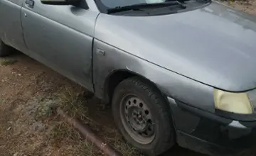 LADA (ВАЗ) 2110 2005 года за 1 500 000 тг. в Астана фото 2