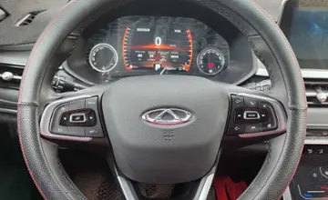Chery Tiggo 4 Pro 2023 года за 7 300 000 тг. в Астана фото 4