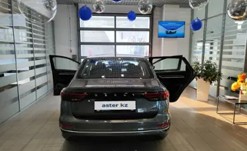 Geely Emgrand 2023 года за 8 200 000 тг. в Алматы фото 3