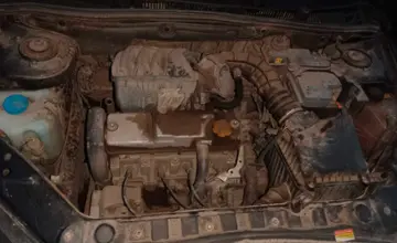 LADA (ВАЗ) Granta 2021 года за 3 700 000 тг. в Акмолинская область фото 3
