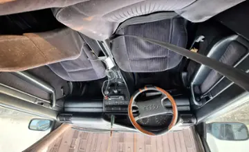 Audi 100 1993 года за 1 000 000 тг. в Шымкент фото 5