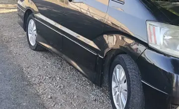 Toyota Alphard 2004 года за 7 000 000 тг. в Алматы фото 4