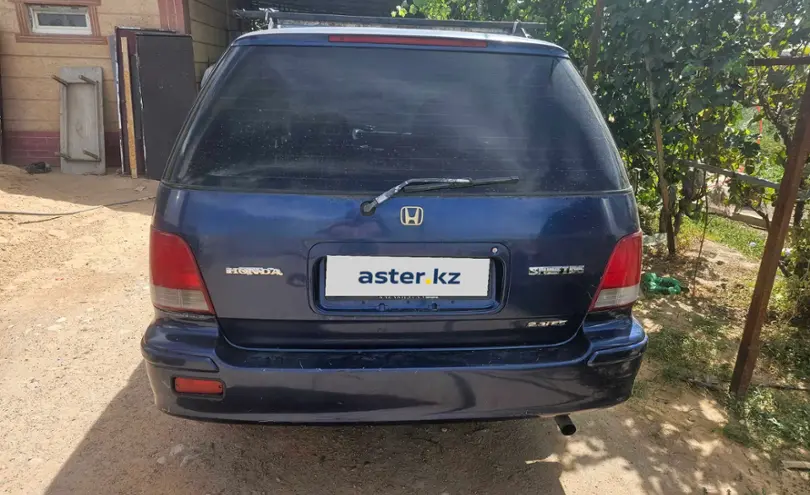 Honda Shuttle 1998 года за 3 300 000 тг. в Алматы фото 4