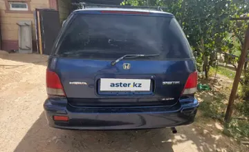 Honda Shuttle 1998 года за 3 500 000 тг. в Алматы фото 4