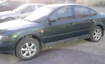 Volkswagen Passat 1997 года за 1 600 000 тг. в Астана фото 4