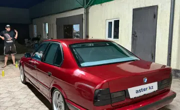 BMW 5 серии 1994 года за 3 500 000 тг. в Астана