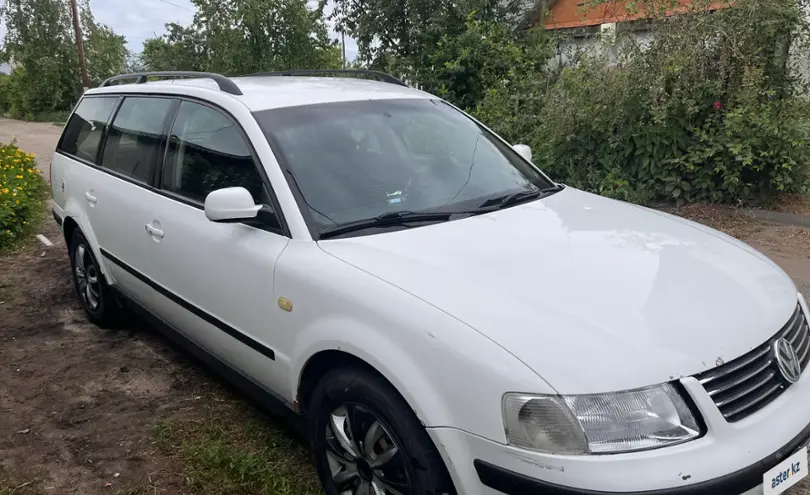 Volkswagen Passat 1998 года за 2 500 000 тг. в Костанай фото 3