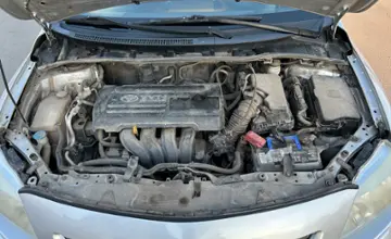 Toyota Corolla 2007 года за 4 500 000 тг. в Астана