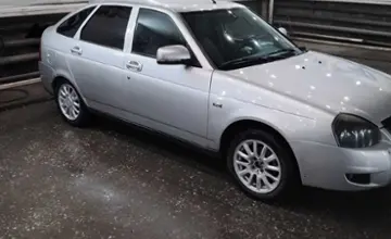 LADA (ВАЗ) Priora 2012 года за 1 400 000 тг. в Экибастуз фото 2