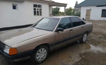 Audi 100 1989 года за 1 000 000 тг. в Туркестанская область фото 1