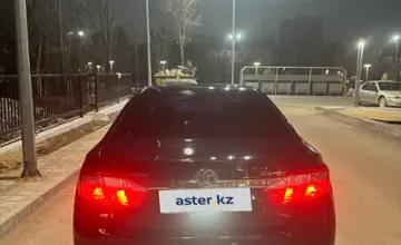 Toyota Camry 2012 года за 8 500 000 тг. в Карагандинская область фото 3