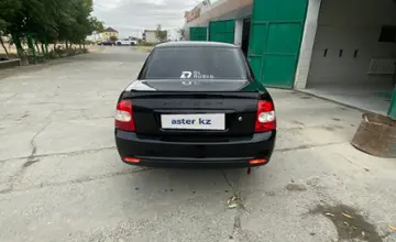 LADA (ВАЗ) Priora 2012 года за 1 900 000 тг. в Мангистауская область