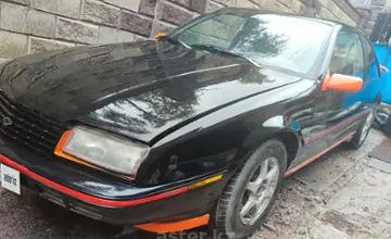 Chevrolet Beretta 1990 года за 3 000 000 тг. в Алматы фото 3