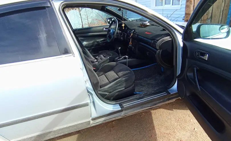 Volkswagen Passat 2002 года за 1 800 000 тг. в Акмолинская область фото 4