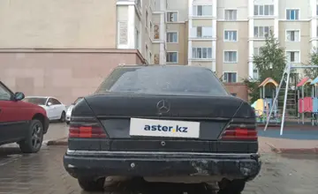 Mercedes-Benz E-Класс 1992 года за 1 100 000 тг. в Астана фото 4